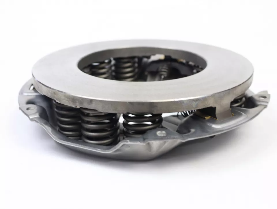 Modern Driveline, Inc.: Superior 8.5